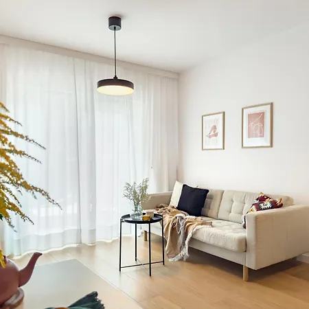Klimeckiego Luxury 189 * Kraków