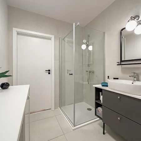 Klimeckiego Luxury 189 * Kraków