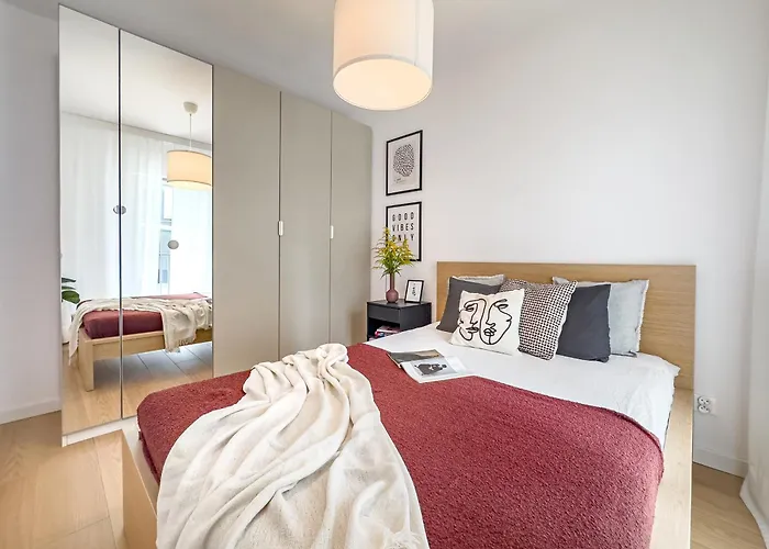 Klimeckiego Luxury 189 Kraków