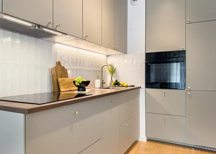 Klimeckiego Luxury 189