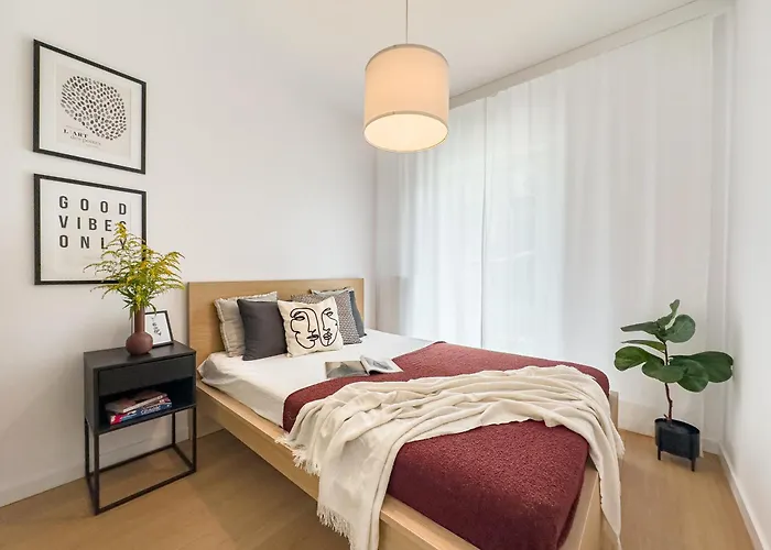 Apartamento Klimeckiego Luxury 189 Cracóvia