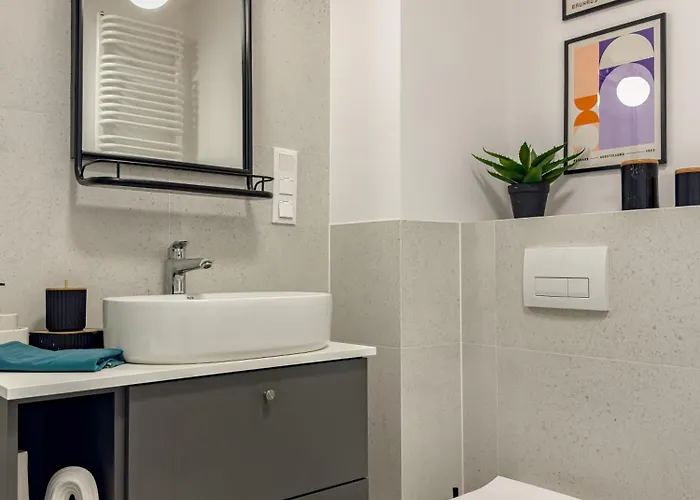 Klimeckiego Luxury 189 Cracóvia