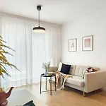 Klimeckiego Luxury 189 * Krakow