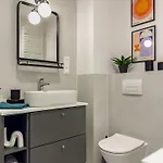 Klimeckiego Luxury 189 Krakow