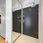 Klimeckiego Luxury 189 Apartment