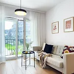 Klimeckiego Luxury 189 Apartment *
