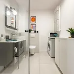 Apartment Klimeckiego Luxury 189 Krakau