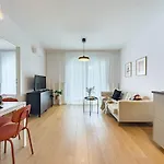 Klimeckiego Luxury 189 Apartment