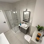 Klimeckiego Luxury 189 Apartment *