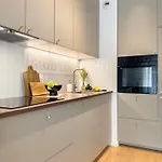 Klimeckiego Luxury 189
