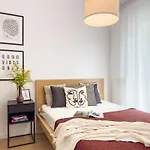 Klimeckiego Luxury 189 Apartment *
