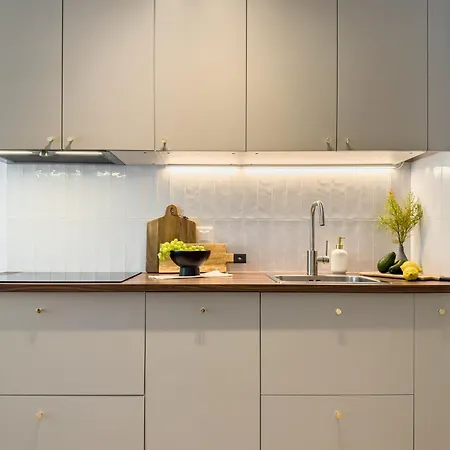 Klimeckiego Luxury 189 Apartment